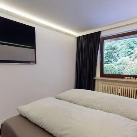 Ferienwohnung Gorch-fock - #a44464 沙博伊茨