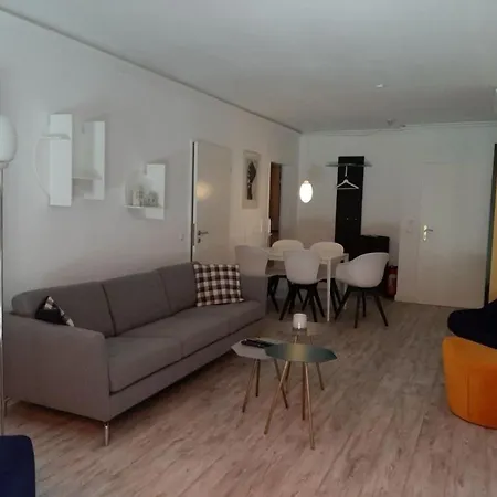 Ferienwohnung Gorch-fock - #a44464 *