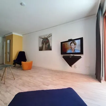 Ferienwohnung Gorch-fock - #a44464 公寓