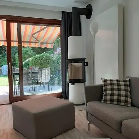 Ferienwohnung Gorch-fock - #a44464 *