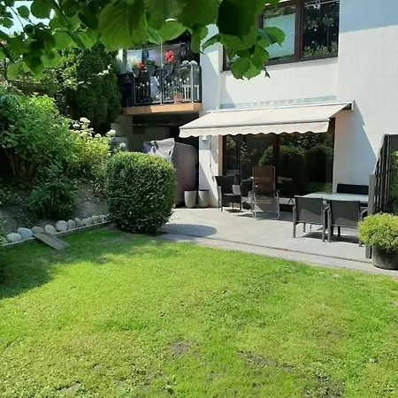 Ferienwohnung Gorch-fock - #a44464 公寓