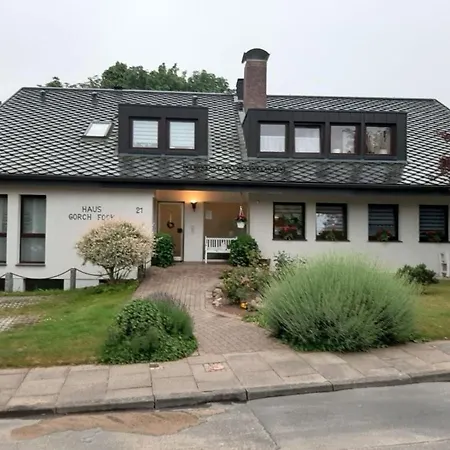 Ferienwohnung Gorch-fock - #a44464 *